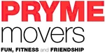 PRYME MOVERS FUN, FITNESS AND FRIENDSHIP