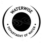 WATERWISE DEPARTMENT OF WATER