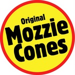 ORIGINAL MOZZIE CONES