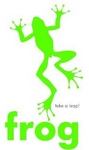 TAKE A LEAP FROG