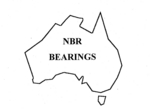 NBR BEARINGS
