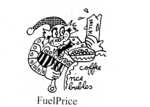 FUELPRICE MILK COFFEE RICE BUBBLES