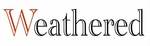 WEATHERED