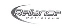 RELIANCE PETROLEUM