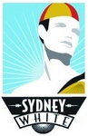 SYDNEY WHITE