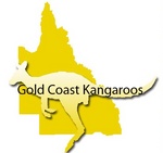 GOLD COAST KANGAROOS