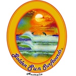 GOLDEN SUN SURFBOARDS AUSTRALIA
