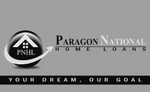 PNHL PARAGON NATIONAL HOME LOANS YOUR DREAM. OUR GOAL