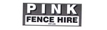 PINK FENCE HIRE PTY LTD