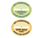 GREEN 4030 MT TAMBOURINE QUEENSLAND AUSTRALIA ; DEMI GOLD 4000 MT TAMBOURINE QUEENSLAND AUSTRALIA