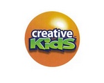 CREATIVE KIDS