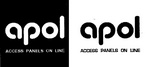 APOL ACCESS PANELS ON LINE