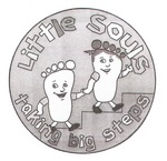 LITTLE SOULS TAKING BIG STEPS