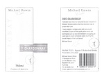 ACROBAT MICHAEL UNWIN WINES 2005 CHARDONNAY
