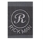 R RICKMAN