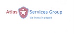ATLAS SERVICES GROUP WE INVEST IN PEOPLE