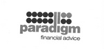 PARADIGM FINANCIAL ADVICE