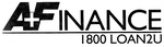 A+FINANCE 1800 LOAN2U