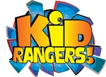 KID RANGERS!