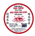 EXPORT QUALITY RICE PAPER CU CHI BANH TRANG PHOI SUONG (SIEU MONG) ; GRAND CONTINENTAL BRAND