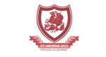 ST GEORGE DCC 