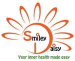 SMILEY DAISY YOUR INNER HEALTH MADE EASY