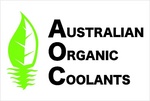 AUSTRALIAN ORGANIC COOLANTS