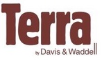 TERRA BY DAVIS & WADDELL