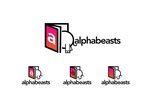 A ALPHABEASTS ; ALPHABEASTS