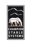 CHAMPION STABLE SYSTEMS