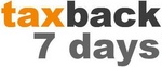 TAXBACK 7 DAYS