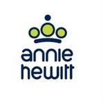 ANNIE HEWITT