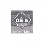 GE 5 PRODUCTS SAFE-T-LITE