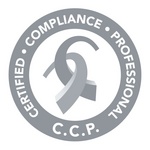 CC CERTIFIED COMPLIANCE PROFESSIONAL C.C.P.