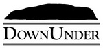 DOWN UNDER