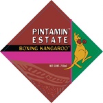 PINTAMIN ESTATE BOXING KANGAROO