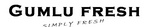 GUMLU FRESH SIMPLY FRESH