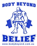 BODY BEYOND BELIEF WWW.BODYBEYOND.COM.AU