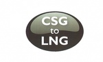 CSG TO LNG