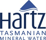 HARTZ TASMANIAN MINERAL WATER