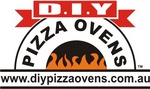 D.I.Y PIZZA OVENS WWW.DIYPIZZAOVENS.COM.AU