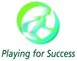 PLAYING FOR SUCCESS