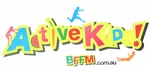 ACTIVEKIDS! BFFM.COM.AU