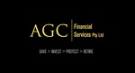 AGC FINANCIAL SERVICES PTY LTD SAVE > INVEST > PROTECT > RETIRE