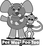 PEEWEE & POOTOO