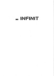 INFINIT
