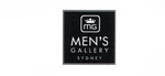 MG MEN'S GALLERY SYDNEY