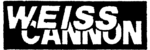 WEISS CANNON