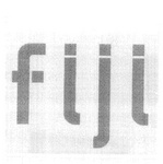 FIJI