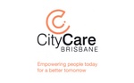 CI CITYCARE BRISBANE EMPOWERING PEOPLE TODAY FOR A BETTER TOMORROW ; CI CITYCARE LOGAN EMPOWERING PEOPLE TODAY FOR A BETTER TOMORROW